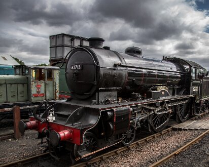 Boness-Steam-Trains-Morayshire-62712-2014-08-04-2