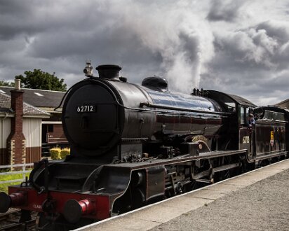 Boness-Steam-Trains-Morayshire-62712-2014-08-04-4