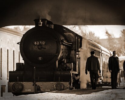 Boness-Steam-Trains-Morayshire-62712-2015-08-31-2