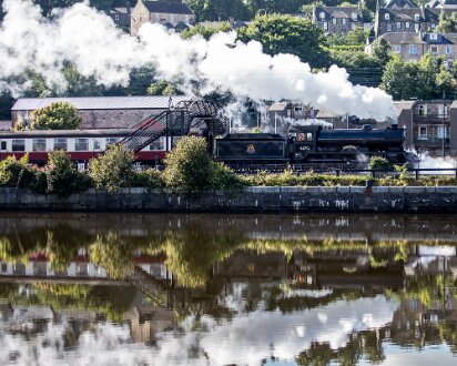 Boness-Steam-Trains-Morayshire-62712-2015-08-31-9