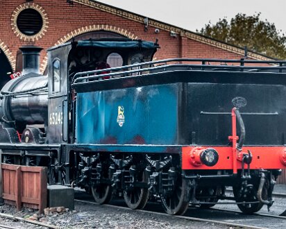 Boness-Steam-Trains-Maude-No-673-65243-2019-11-02-2