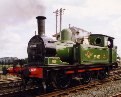 Boness-Steam-Trains-NER-69023-Joem-69023-2006-Pre-Digital