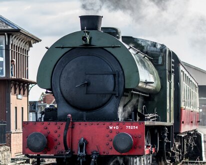 Boness-Steam-Trains-War-Department-75254-2015-09-05-2