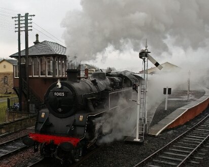 Boness-Steam-Trains-BR-Standard-2-6-4T-No80105-2005-12-30