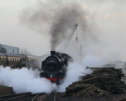 Boness-Steam-Trains-BR-Standard-2-6-4T-No.80105-6