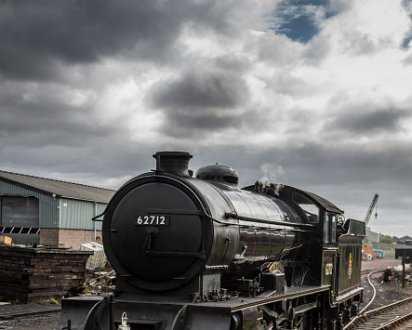 Boness-Steam-Trains-Morayshire-62712-LNER-24-LNER-2712-BR-62712-1