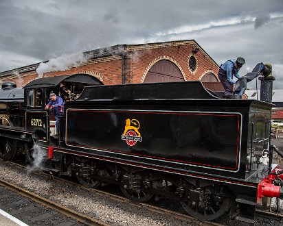 Boness-Steam-Trains-Morayshire-62712-LNER-24-LNER-2712-BR-62712-5