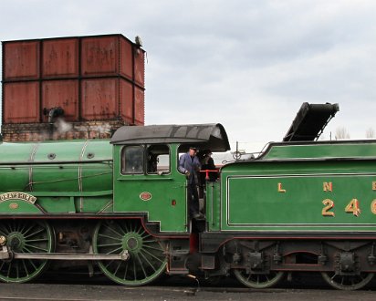 Boness-Steam-Trains-Morayshire-62712-LNER-24-LNER-2712-BR-62712-9