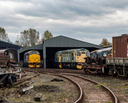 Boness-and-Kinneil-Station-Yard-15