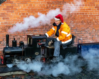 Miniature-Steam-Railway-Barbush-2019-12-01