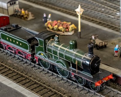 Miniature-Steam-Railway-Boness-Gauge-O-Group-15
