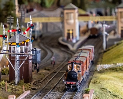 Miniature-Steam-Railway-Boness-Gauge-O-Group-9