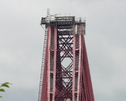 The-Sherwood-Forrest-On-Forth-Rail-Bridge-2011-0