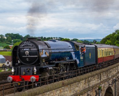 Tornado-at-Dunfermline-Station-2013-3