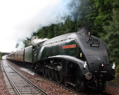 Union-Of-South-Africa-At-Dalgety-Bay-Station-2009-2