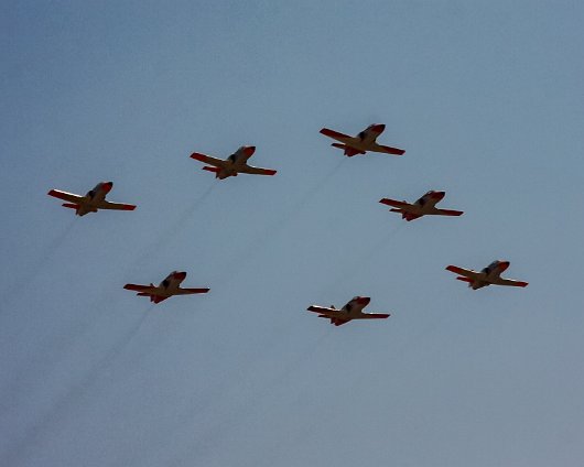 San-Javier-Airport-Aguila-Aerobatic-Team-9