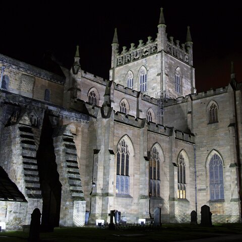 Dunfermline-Abbey-Floodlight-1