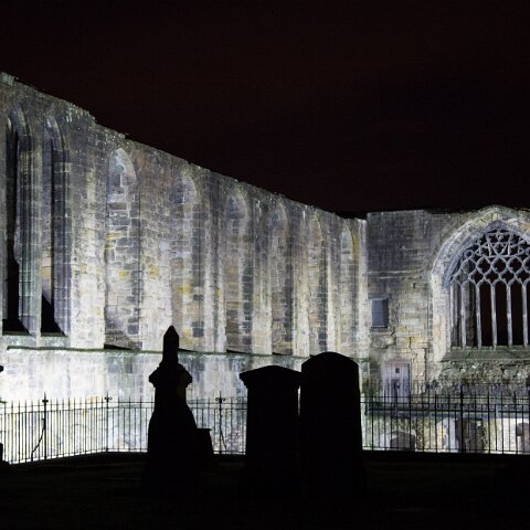 Dunfermline-Abbey-Floodlight-3