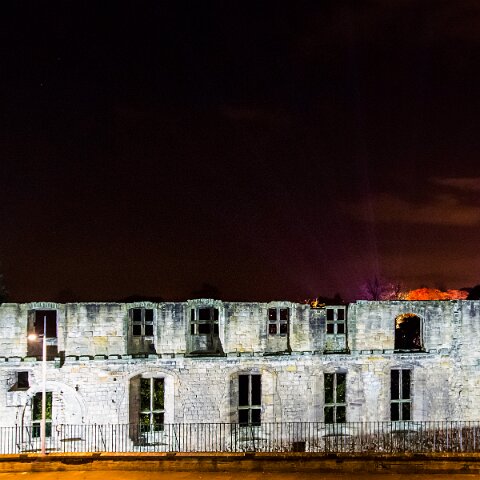 Dunfermline-Abbey-Floodlight-4