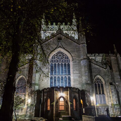 Dunfermline-Abbey-Floodlight-6