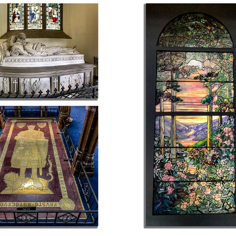 Dunfermline-Abbey-Interior-15