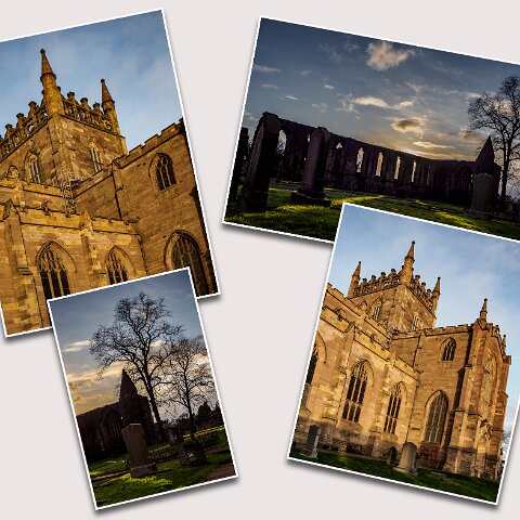 Dunfermline-Abbey-Montage-2