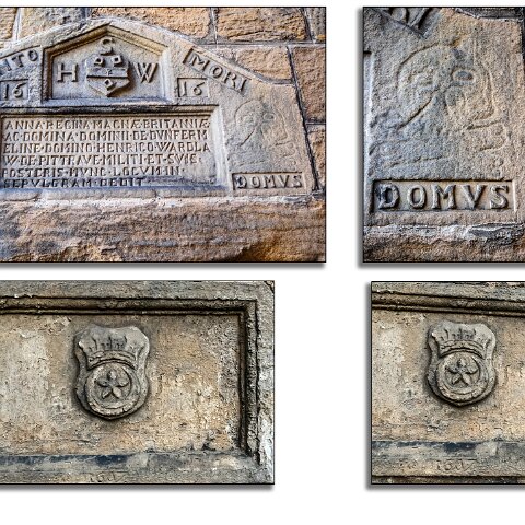 Dunfermline-Abbey-Stone-Carving