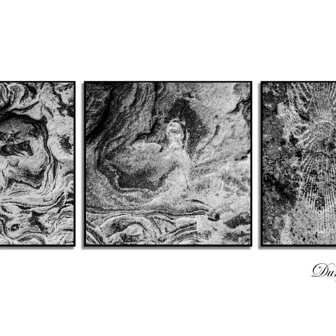 Dunfermline-Abbey-Stone-Faces!