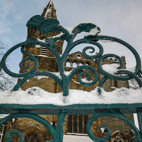Dunfermline-Abbey-Winter-3