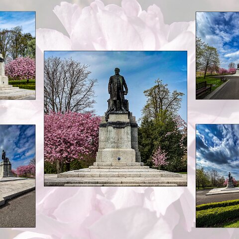 Dunfermline-Andrew-Carnegie-Statue-8