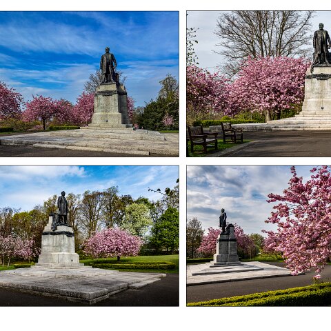 Dunfermline-Andrew-Carnegie-Statue-9