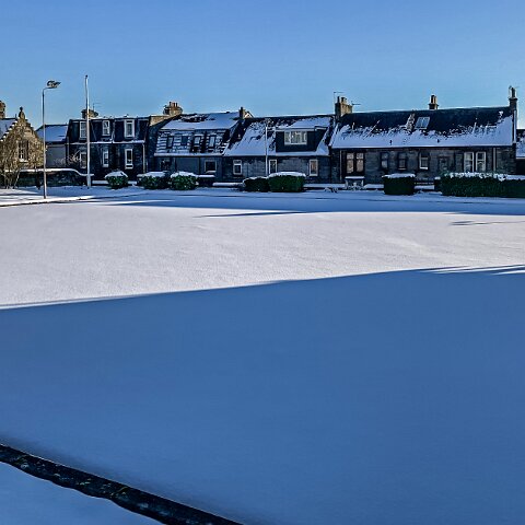Dunfermline- Bowling -Club