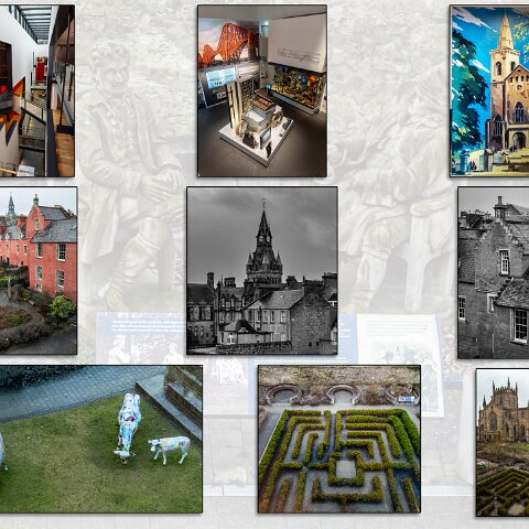 Dunfermline-Carnegie-Library-and-Galleries-View-1
