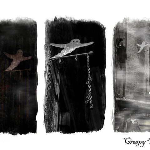 Dunfermline-Creepy-Wee-Pub