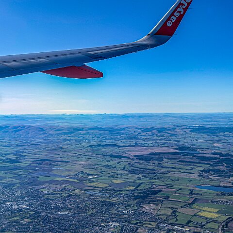 Dunfermline-From-The-Air-3