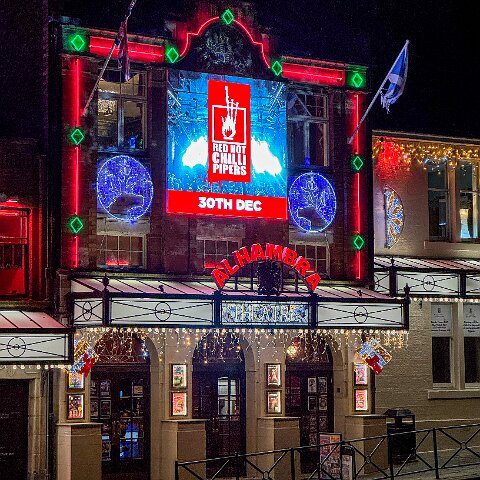 Dunfermline-Christmas-2025-5