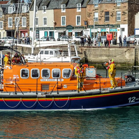 Anstruther-RNLI-11