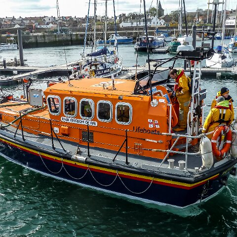Anstruther-RNLI-12