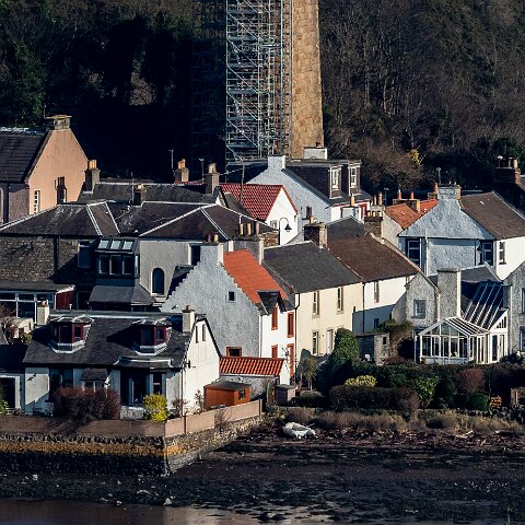North-Queensferry-(Home 1953-1958)-2A