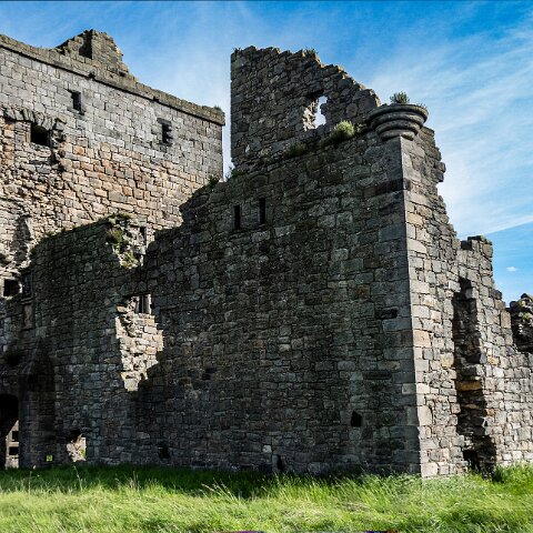 Rosyth-Castle (1)