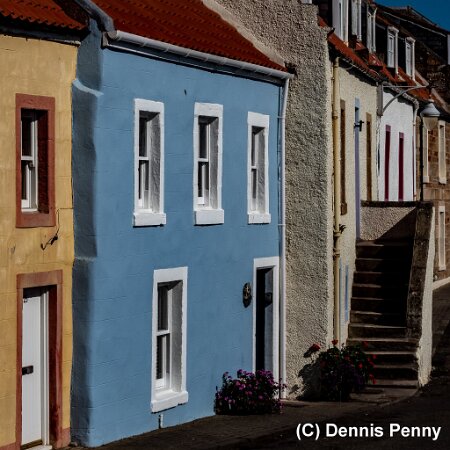 StMonans