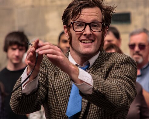 Edinburgh-Festival-Fringe-2011-1