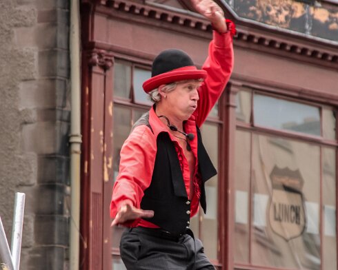 Edinburgh-Festival-Fringe-2011-3