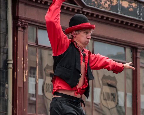 Edinburgh-Festival-Fringe-2011-4