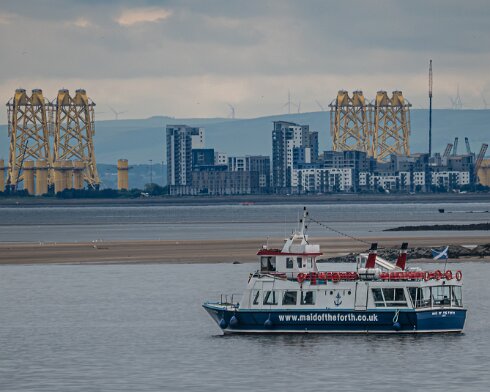 Edinburgh-Leith-Docks-8