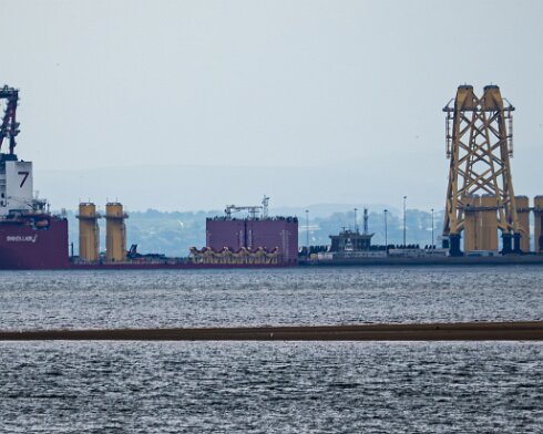 Edinburgh-Leith-Docks-9