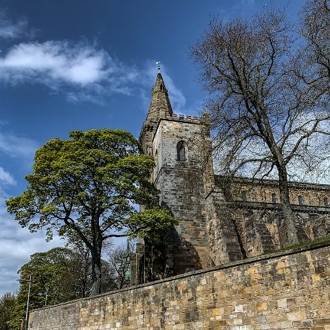Dunfermline-Abbey-12