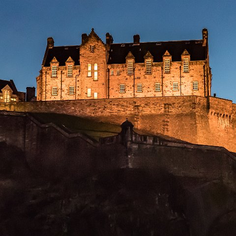 Edinburgh-Castle-3