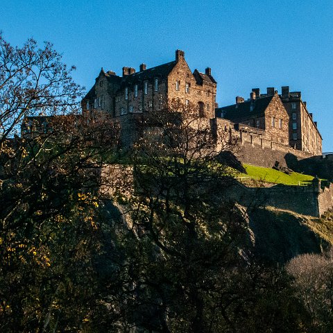 Edinburgh-Castle-5