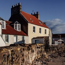 East Neuk The East Neuk or East Neuk of Fife is an area of the coast of Fife, Scotland. "Neuk" is the Scots word for nook or...